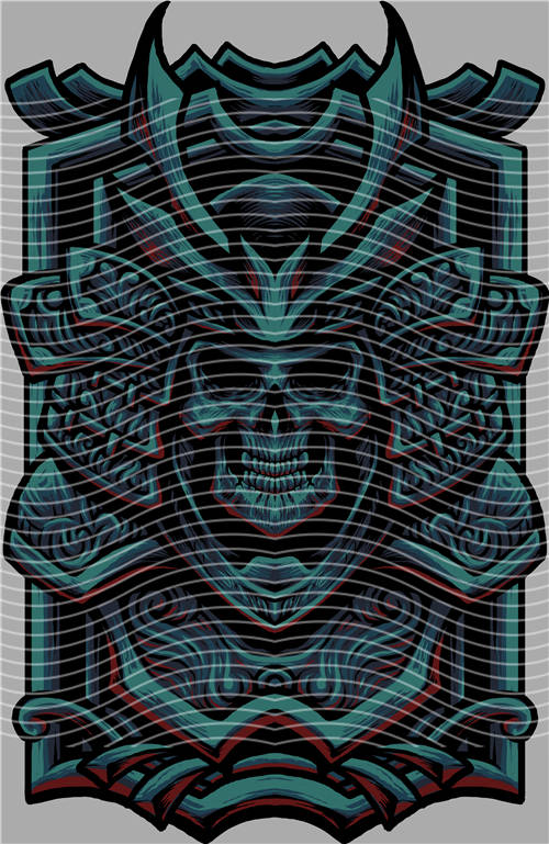 Street design-JT 3818